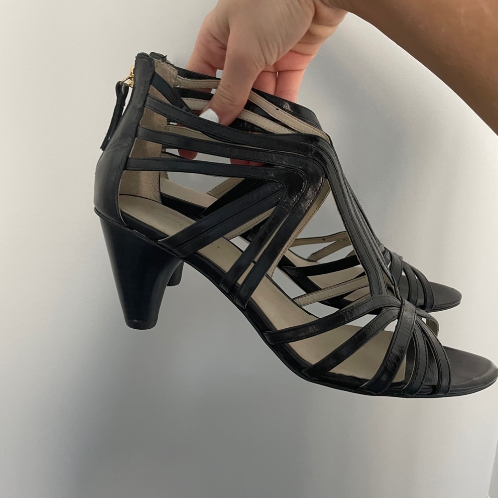 nine west heels